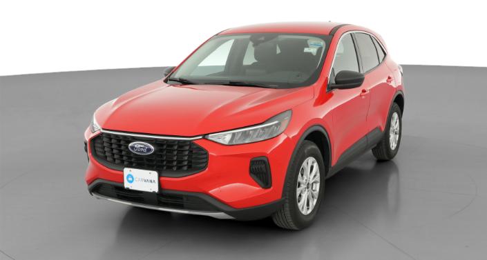 Thumbnail: 2024 Ford Escape - 1
