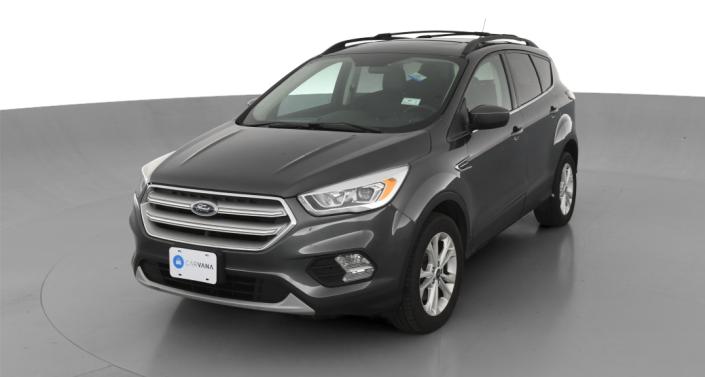 Thumbnail: 2018 Ford Escape - 1