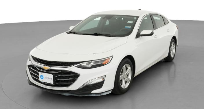 Thumbnail: 2020 Chevrolet Malibu - 1