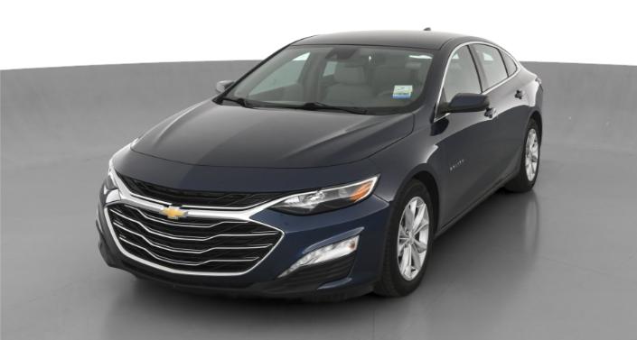 Thumbnail: 2021 Chevrolet Malibu - 1