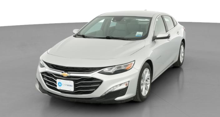 Thumbnail: 2021 Chevrolet Malibu - 1