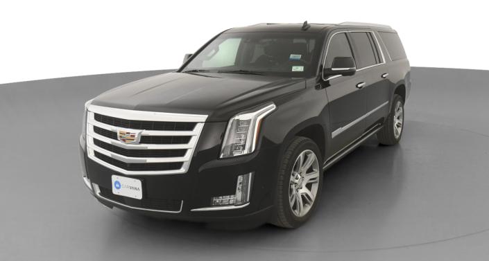 Thumbnail: 2017 Cadillac Escalade - 1