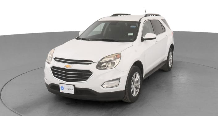 Thumbnail: 2016 Chevrolet Equinox - 1