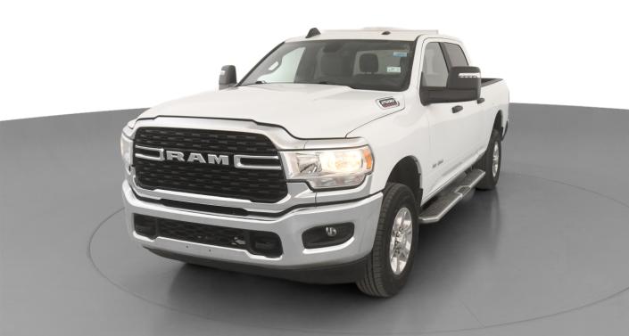 Thumbnail: 2023 RAM 2500 - 1