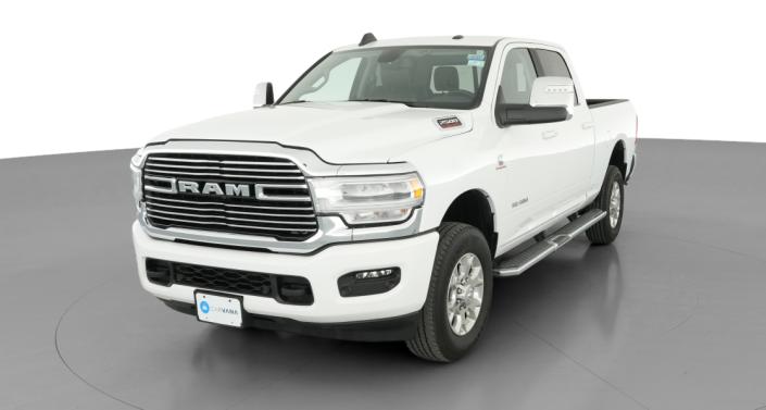 Thumbnail: 2024 RAM 2500 - 1