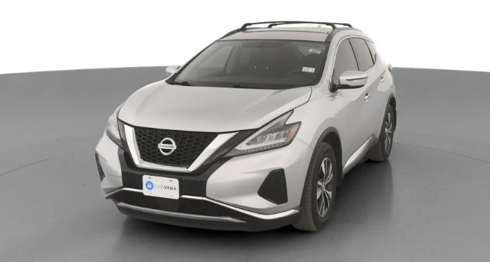 Thumbnail: 2019 Nissan Murano - 1