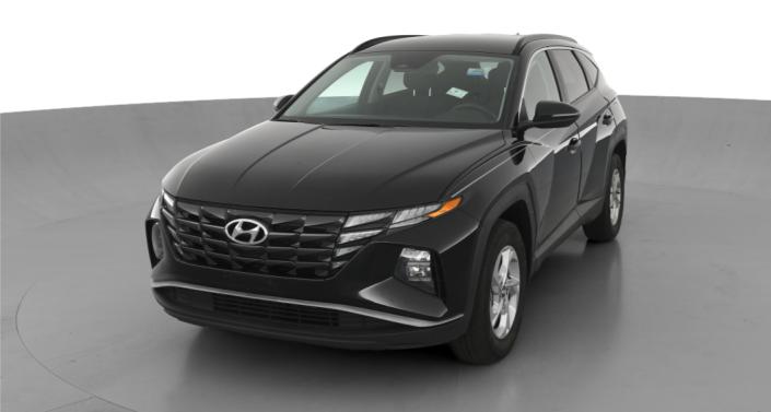 Thumbnail: 2022 Hyundai Tucson - 1