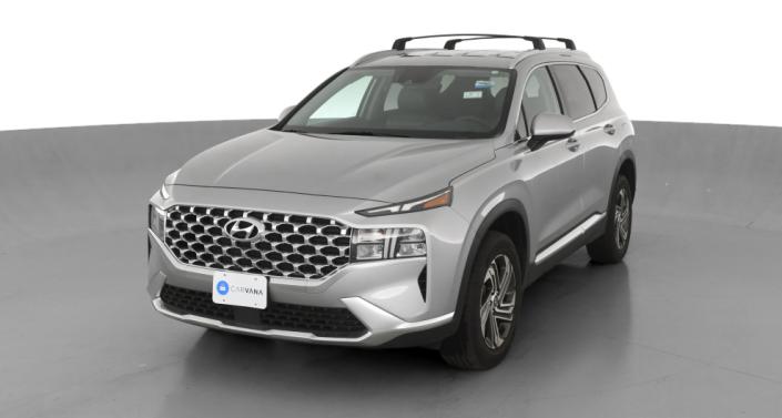 Thumbnail: 2022 Hyundai Santa Fe - 1