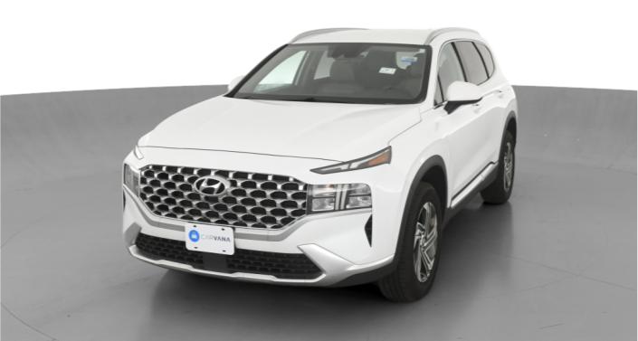Thumbnail: 2022 Hyundai Santa Fe - 1