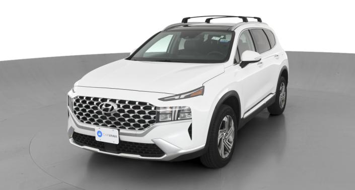 Thumbnail: 2022 Hyundai Santa Fe - 1