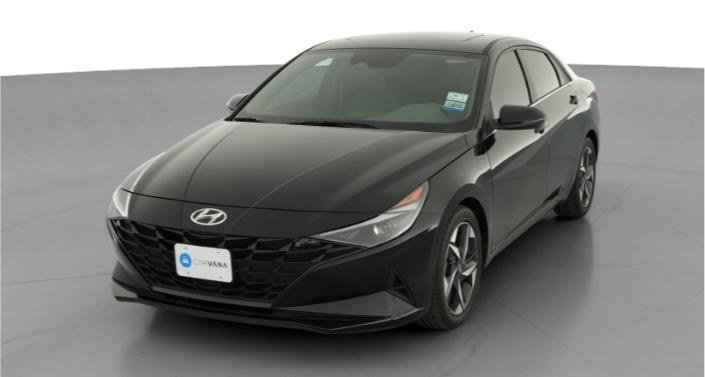 Thumbnail: 2022 Hyundai Elantra - 1
