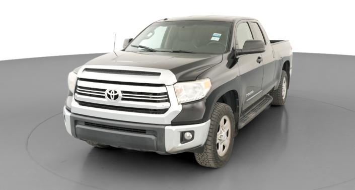 Thumbnail: 2017 Toyota Tundra - 1