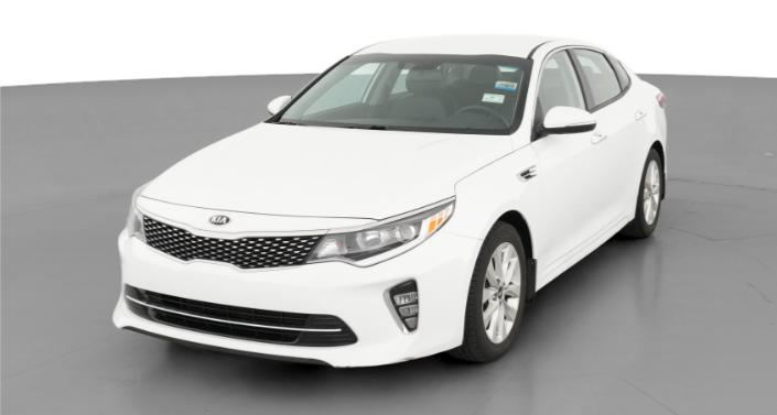 Thumbnail: 2018 Kia Optima - 1