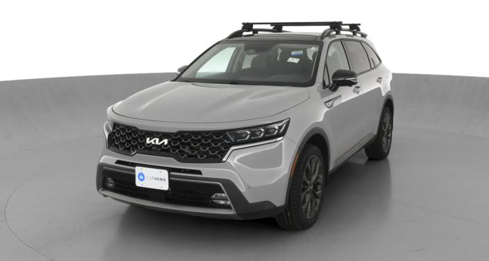 Thumbnail: 2022 Kia Sorento - 1