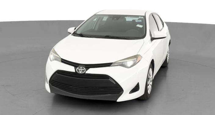 Thumbnail: 2017 Toyota Corolla - 1