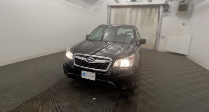 Thumbnail: 2014 Subaru Forester - 1