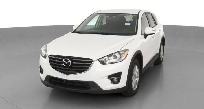 Thumbnail: 2016 Mazda CX-5 - 1