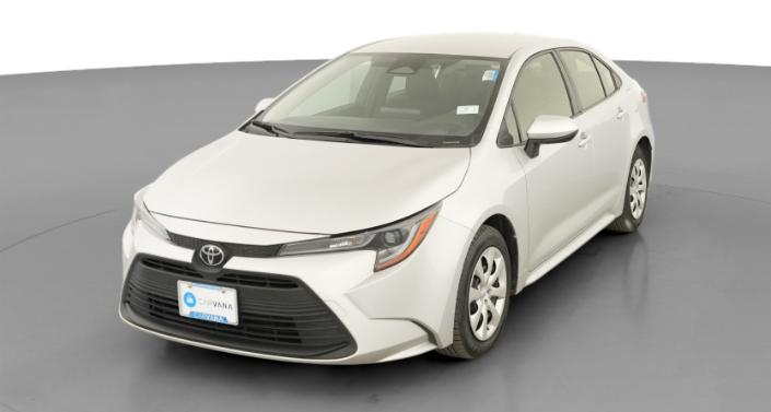 Thumbnail: 2023 Toyota Corolla - 1