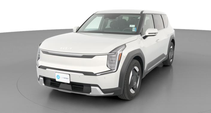 2024 Kia EV9 Light -
                  Indianapolis, IN