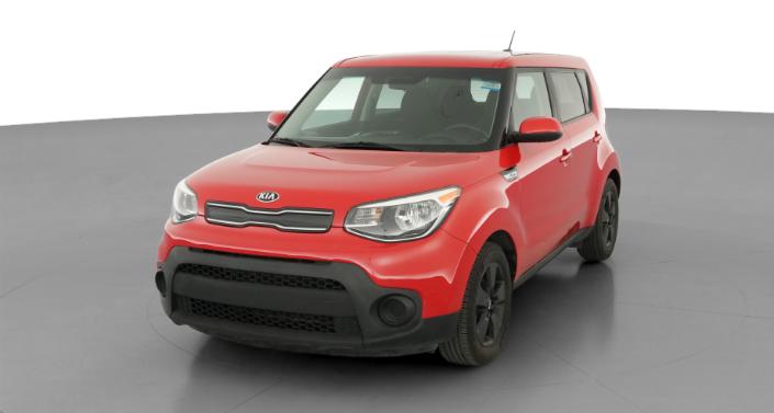 Thumbnail: 2019 Kia Soul - 1