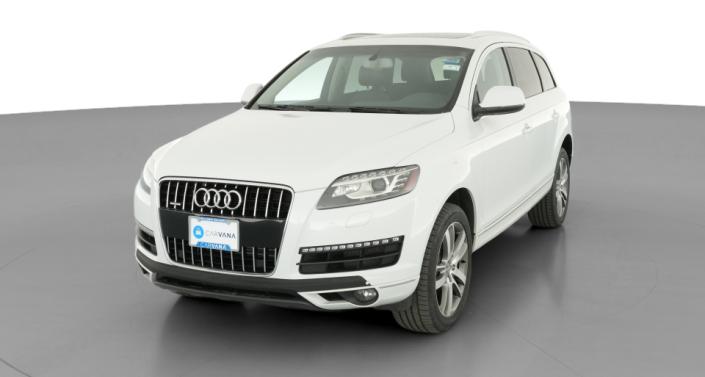 Thumbnail: 2015 Audi Q7 - 1