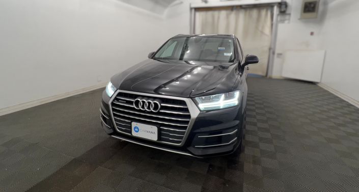 Thumbnail: 2018 Audi Q7 - 1