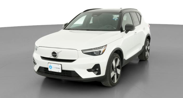 Thumbnail: 2023 Volvo XC40 - 1