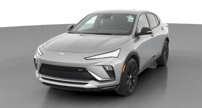 Thumbnail: 2024 Buick Envista - 1