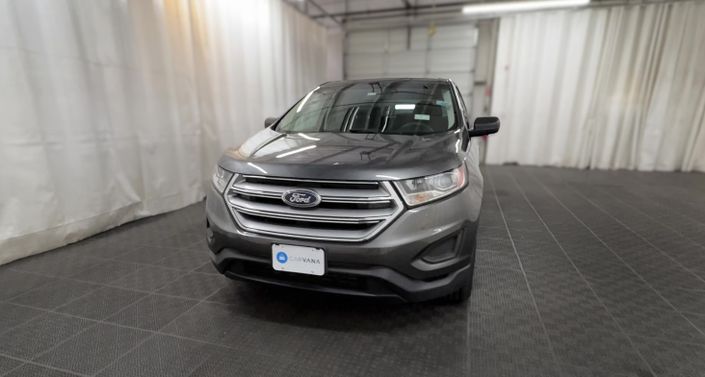 Thumbnail: 2017 Ford Edge - 1