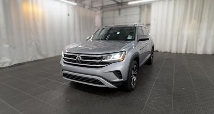 Thumbnail: 2023 Volkswagen Atlas - 1