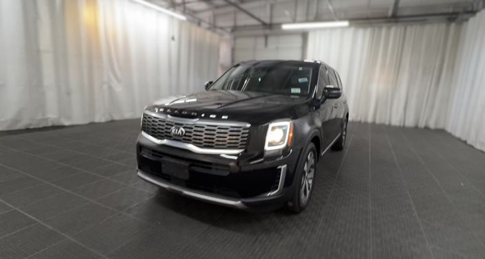 2020 Kia Telluride S -
                  North Las Vegas, NV