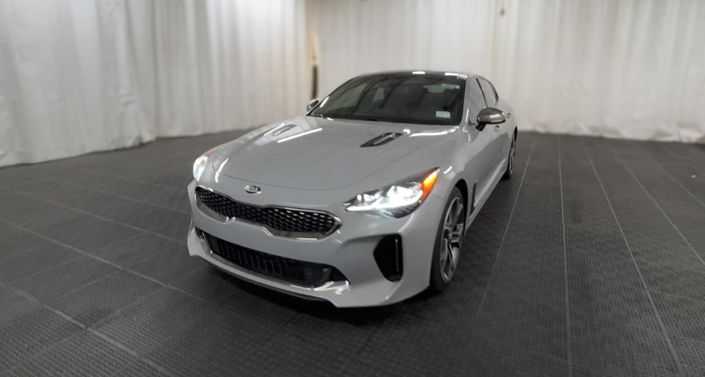 2020 Kia Stinger GT1 -
                  North Las Vegas, NV