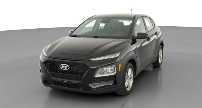 Thumbnail: 2021 Hyundai Kona - 1