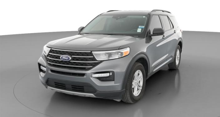 Thumbnail: 2023 Ford Explorer - 1