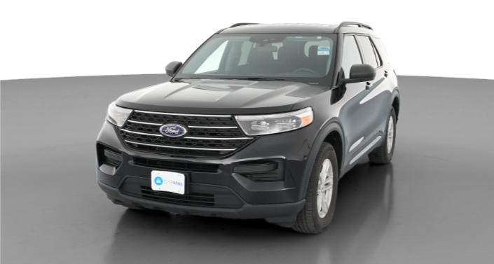 Thumbnail: 2022 Ford Explorer - 1