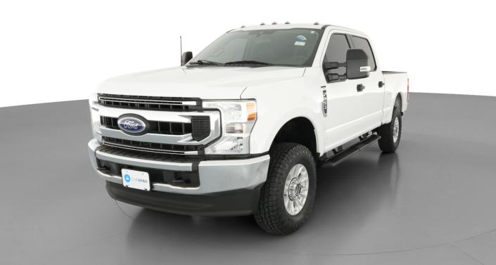 Thumbnail: 2020 Ford Econoline - 1