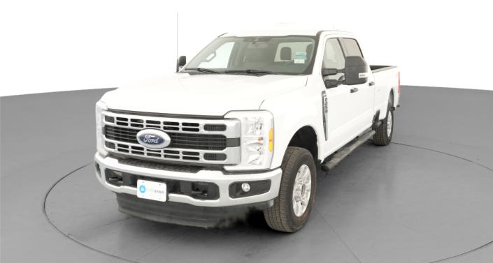Thumbnail: 2023 Ford Econoline - 1