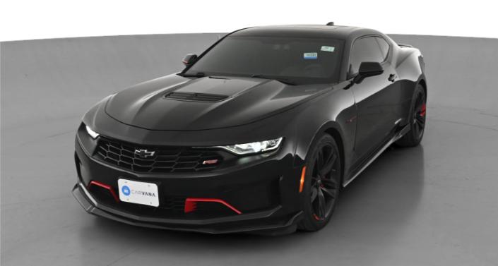 Thumbnail: 2021 Chevrolet Camaro - 1