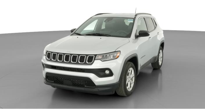 Thumbnail: 2024 Jeep Compass - 1