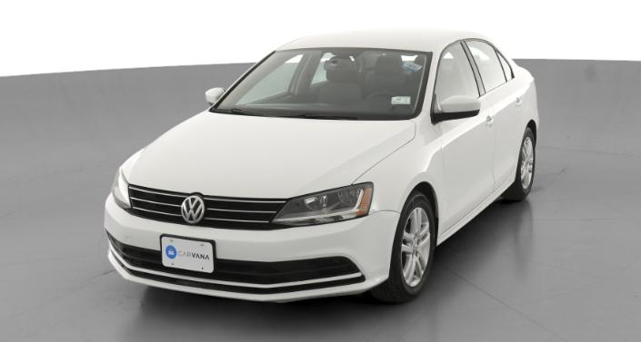 Thumbnail: 2017 Volkswagen Jetta - 1