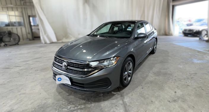 Thumbnail: 2024 Volkswagen Jetta - 1
