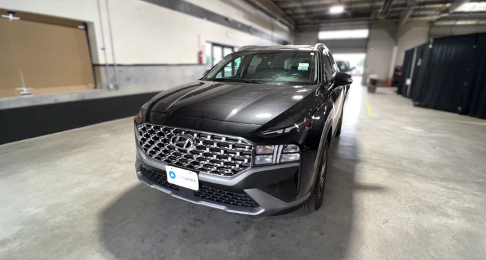 Thumbnail: 2023 Hyundai Santa Fe - 1