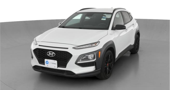 Thumbnail: 2021 Hyundai Kona - 1