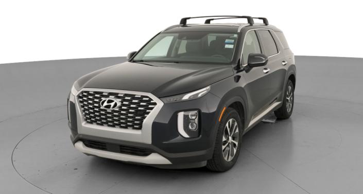 Thumbnail: 2021 Hyundai Palisade - 1