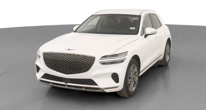 Thumbnail: 2025 Genesis GV70 - 1