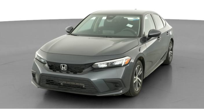 Thumbnail: 2024 Honda Civic - 1