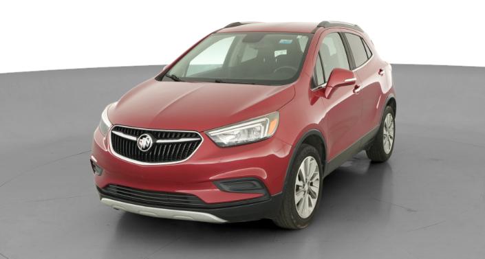 2017 Buick Encore Preferred -
                  Bessemer, AL