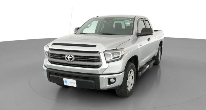 Thumbnail: 2014 Toyota Tundra - 1