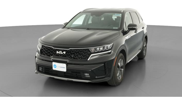 Thumbnail: 2023 Kia Sorento - 1