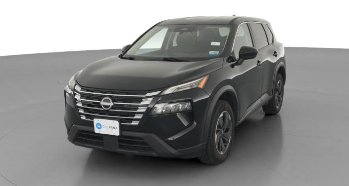 Thumbnail: 2024 Nissan Rogue - 1
